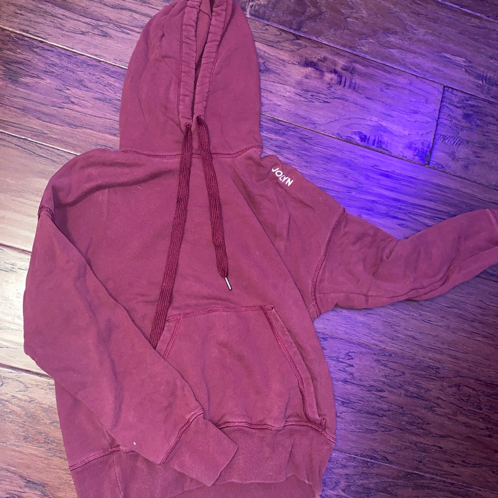 Jolyn Hoodie